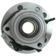 Purchase Top-Quality Front Hub Assembly by RAYBESTOS - 715023 pa9