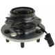 Purchase Top-Quality Front Hub Assembly by RAYBESTOS - 715024 pa1