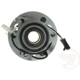 Purchase Top-Quality Front Hub Assembly by RAYBESTOS - 715024 pa10