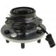 Purchase Top-Quality Front Hub Assembly by RAYBESTOS - 715024 pa12