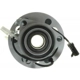 Purchase Top-Quality Front Hub Assembly by RAYBESTOS - 715024 pa14