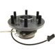 Purchase Top-Quality Front Hub Assembly by RAYBESTOS - 715024 pa15