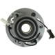 Purchase Top-Quality Front Hub Assembly by RAYBESTOS - 715024 pa16