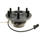 Purchase Top-Quality Front Hub Assembly by RAYBESTOS - 715024 pa17