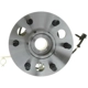 Purchase Top-Quality Front Hub Assembly by RAYBESTOS - 715024 pa18
