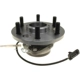 Purchase Top-Quality Front Hub Assembly by RAYBESTOS - 715024 pa6