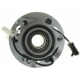 Purchase Top-Quality Front Hub Assembly by RAYBESTOS - 715024 pa7