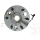 Purchase Top-Quality Front Hub Assembly by RAYBESTOS - 715024 pa8