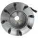 Purchase Top-Quality Front Hub Assembly by RAYBESTOS - 715025 pa10