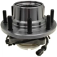 Purchase Top-Quality Front Hub Assembly by RAYBESTOS - 715025 pa2