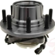 Purchase Top-Quality Front Hub Assembly by RAYBESTOS - 715025 pa3