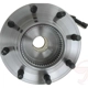 Purchase Top-Quality Front Hub Assembly by RAYBESTOS - 715025 pa4