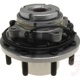 Purchase Top-Quality Front Hub Assembly by RAYBESTOS - 715025 pa5