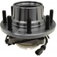 Purchase Top-Quality Front Hub Assembly by RAYBESTOS - 715025 pa7