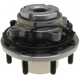 Purchase Top-Quality Front Hub Assembly by RAYBESTOS - 715025 pa9