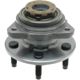 Purchase Top-Quality Front Hub Assembly by RAYBESTOS - 715026 pa1