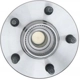 Purchase Top-Quality Front Hub Assembly by RAYBESTOS - 715026 pa13
