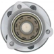 Purchase Top-Quality Front Hub Assembly by RAYBESTOS - 715026 pa14