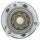 Purchase Top-Quality Front Hub Assembly by RAYBESTOS - 715026 pa9