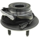 Purchase Top-Quality Front Hub Assembly by RAYBESTOS - 715029 pa1