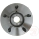 Purchase Top-Quality Front Hub Assembly by RAYBESTOS - 715029 pa3