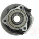 Purchase Top-Quality Front Hub Assembly by RAYBESTOS - 715029 pa4