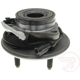 Purchase Top-Quality Front Hub Assembly by RAYBESTOS - 715029 pa6