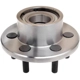 Purchase Top-Quality Front Hub Assembly by RAYBESTOS - 715032 pa2