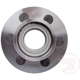 Purchase Top-Quality Front Hub Assembly by RAYBESTOS - 715032 pa5