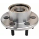 Purchase Top-Quality Front Hub Assembly by RAYBESTOS - 715032 pa7