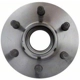Purchase Top-Quality Front Hub Assembly by RAYBESTOS - 715032 pa8