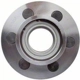 Purchase Top-Quality Front Hub Assembly by RAYBESTOS - 715032 pa9