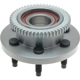 Purchase Top-Quality Front Hub Assembly by RAYBESTOS - 715033 pa1