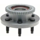 Purchase Top-Quality Front Hub Assembly by RAYBESTOS - 715033 pa10