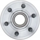 Purchase Top-Quality Front Hub Assembly by RAYBESTOS - 715033 pa12