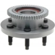 Purchase Top-Quality Front Hub Assembly by RAYBESTOS - 715033 pa13