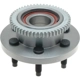 Purchase Top-Quality Front Hub Assembly by RAYBESTOS - 715033 pa2