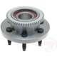 Purchase Top-Quality Front Hub Assembly by RAYBESTOS - 715033 pa5
