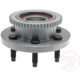 Purchase Top-Quality Front Hub Assembly by RAYBESTOS - 715033 pa6