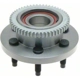 Purchase Top-Quality Front Hub Assembly by RAYBESTOS - 715033 pa7