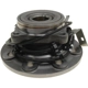 Purchase Top-Quality Front Hub Assembly by RAYBESTOS - 715034 pa1