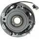 Purchase Top-Quality Front Hub Assembly by RAYBESTOS - 715034 pa10