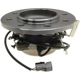 Purchase Top-Quality Assemblage de moyeu avant de RAYBESTOS - 715034 pa2