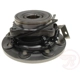 Purchase Top-Quality Front Hub Assembly by RAYBESTOS - 715034 pa4