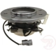 Purchase Top-Quality Front Hub Assembly by RAYBESTOS - 715034 pa6