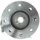 Purchase Top-Quality Front Hub Assembly by RAYBESTOS - 715034 pa7