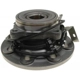 Purchase Top-Quality Front Hub Assembly by RAYBESTOS - 715034 pa8