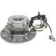 Purchase Top-Quality Front Hub Assembly by RAYBESTOS - 715035 pa1