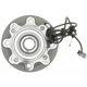 Purchase Top-Quality Front Hub Assembly by RAYBESTOS - 715035 pa13