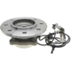 Purchase Top-Quality Front Hub Assembly by RAYBESTOS - 715035 pa2